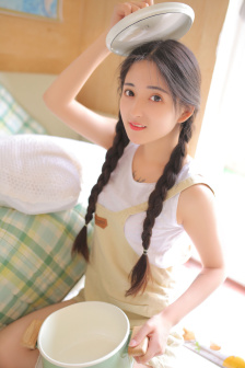 奇怪的美发沙龙