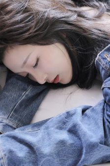 你邻居的妻子